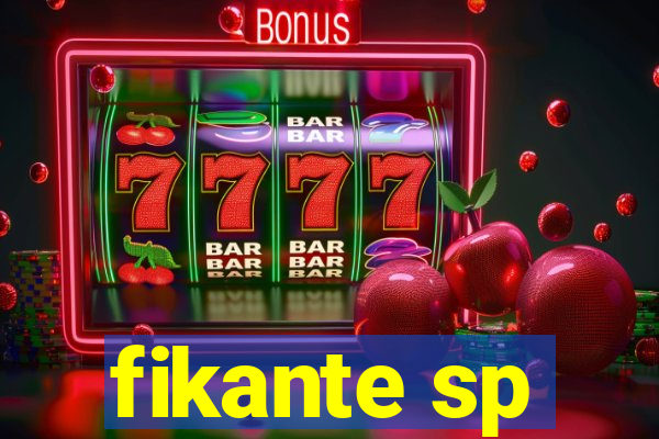 fikante sp